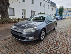 Silber Gebraucht 2008 Citroën C5 Tendance Limousine | 1.999 € (Fairer Preis)