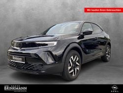 Schwarz Gebraucht 2024 Opel Mokka GS Line SUV | 20.680 € (Guter Preis)