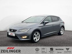 Pirineos grau Gebraucht 2014 Seat Leon FR Limousine | 11.850 € (Etwas zu teuer)