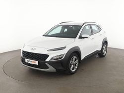 Weiß Gebraucht 2021 Hyundai Kona SUV | 16.060 € (Fairer Preis)