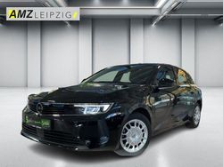 Diamant schwarz/karbon schwarz Gebraucht 2022 Opel Astra Limousine | 16.700 € (Fairer Preis)