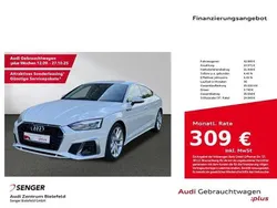 Andere Gebraucht 2024 Audi A5 Business Coupé | 42.880 € (Fairer Preis)