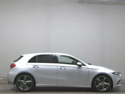 Mercedes A220