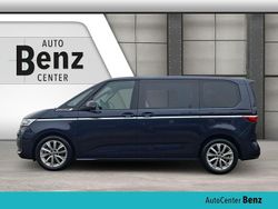 Blau Gebraucht 2024 VW Multivan Style Van | 53.750 € (Fairer Preis)