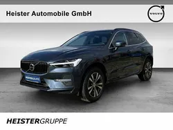 Gebraucht 2022 Volvo XC60 SUV | 34.990 € (Fairer Preis)
