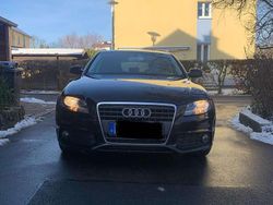 Schwarz Gebraucht 2011 Audi A4 Attraction Kombi | 6.500 € (Superpreis)
