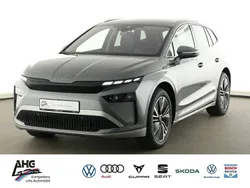 Othercolor Gebraucht 2022 Skoda Enyaq iV SUV | 53.885 € (Fairer Preis)