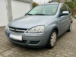 Gebraucht 2004 Opel Corsa Kleinwagen | 1.490 € (Fairer Preis)