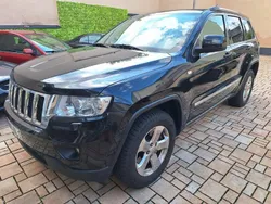 Schwarz Gebraucht 2012 Jeep Grand Cherokee SUV | 10.999 € (Guter Preis)