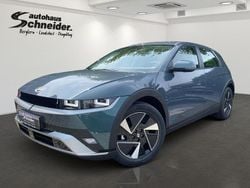 Digital teal Neu 2025 Hyundai Ioniq 5 Dynamiq SUV | 41.690 € (Fairer Preis)