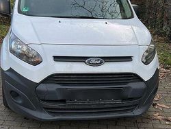 Weiß Gebraucht 2016 Ford Transit Van / Kleinbus | 4.950 € (Fairer Preis)
