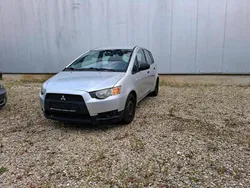 Silber Gebraucht 2009 Mitsubishi Colt Kleinwagen | 1.999 € (Fairer Preis)