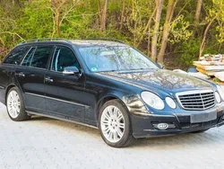Mercedes E350