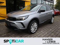 Silber Gebraucht 2024 Opel Grandland X SUV | 26.490 € (Fairer Preis)