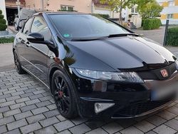 Schwarz Gebraucht 2009 Honda Civic Limousine | 9.500 €