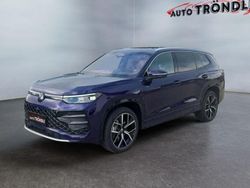 Ultra violet metallic Neu 2025 VW Tayron R-line SUV | 59.980 € (Fairer Preis)