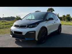 Weiß Gebraucht 2021 BMW i3 Kleinwagen | 22.900 € (Fairer Preis)