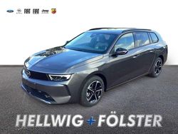 Vulkan grau (metallic) Gebraucht 2025 Opel Astra Edition Kombi | 24.790 € (Superpreis)