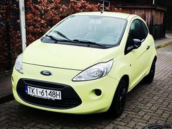 Gebraucht 2008 Ford Ka Style Kleinwagen | 2.300 € (Etwas zu teuer)