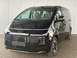 Abyss black metallic Neu 2025 Hyundai Staria Van | 56.189 € (Teuer)