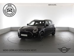 Schwarz Gebraucht 2024 Mini Cooper Clubman Classic Kombi | 29.990 € (Etwas zu teuer)
