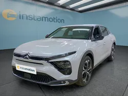 Weiß Neu 2024 Citroën C5 X SUV | 21.999 € (Fairer Preis)