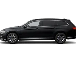 Gebraucht 2022 VW Passat GTE Kombi | 19.950 € (Fairer Preis)