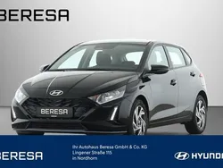 Aurora grey / met Neu 2025 Hyundai i20 Select Limousine | 20.980 € (Fairer Preis)