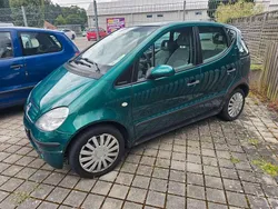Other Gebraucht 1999 Mercedes A170 Classic Van / Kleinbus | 290 € (Superpreis)