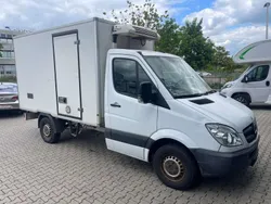 Weiß Gebraucht 2010 Mercedes Sprinter Van | 12.000 € (Fairer Preis)