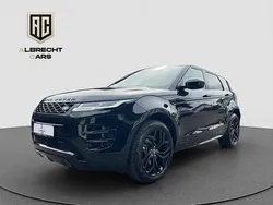 Andere Gebraucht 2023 Land Rover Range Rover evoque SE Dynamic Limousine | 49.750 € (Etwas zu teuer)
