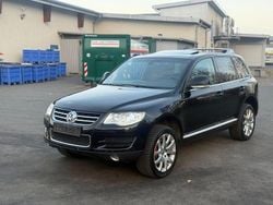 Schwarz Gebraucht 2009 VW Touareg SUV | 7.980 € (Fairer Preis)