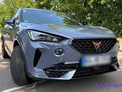 Grau Gebraucht 2024 Cupra Formentor Basis SUV | 27.950 € (Guter Preis)