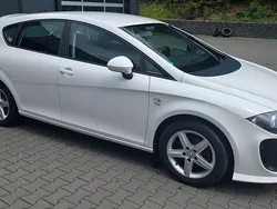 Gebraucht 2013 Seat Leon Ecomotive Limousine | 3.510 € (Superpreis)