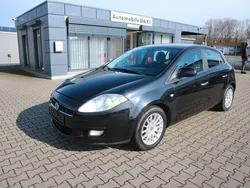 Schwarz Gebraucht 2007 Fiat Bravo Emotion Kleinwagen | 3.490 € (Fairer Preis)