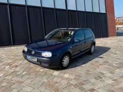 VW Golf IV
