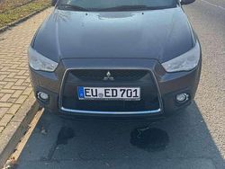 Braun Gebraucht 2012 Mitsubishi ASX Edition SUV | 4.500 € (Fairer Preis)