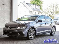 Grau Gebraucht 2022 VW Polo Limousine | 16.990 € (Fairer Preis)