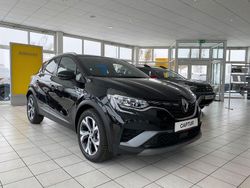 Schwarz Gebraucht 2024 Renault Captur R.S. SUV | 26.985 € (Teuer)