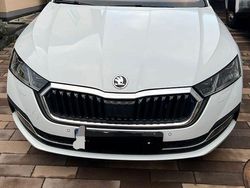 Weiß Gebraucht 2020 Skoda Octavia Kombi | 19.900 € (Fairer Preis)