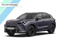 Blau Neu 2025 Cupra Terramar SUV | 39.990 € (Fairer Preis)