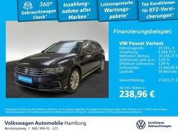 5v mangangrau metallic Gebraucht 2021 VW Passat GTE Kombi | 25.555 € (Fairer Preis)