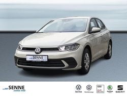 Grau Neu 2025 VW Polo Basis Limousine | 18.980 € (Guter Preis)