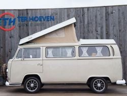 Beige Gebraucht 1969 VW T2 Van | 27.500 €