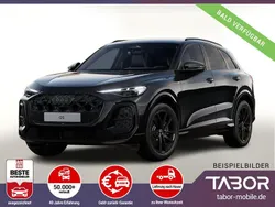 Schwarz Neu 2025 Audi Q5 Sport SUV | 66.406 € (Superpreis)