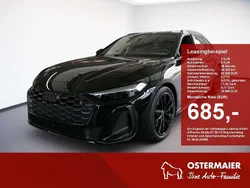 Mythosschwarz Gebraucht 2025 Audi A5 Ambiente Coupé | 62.640 € (Guter Preis)