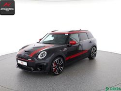 Schwarz Gebraucht 2022 Mini John Cooper Works Kleinwagen | 35.880 € (Fairer Preis)