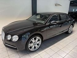 Schwarz Gebraucht 2014 Bentley Flying Spur Limousine | 69.999 € (Guter Preis)