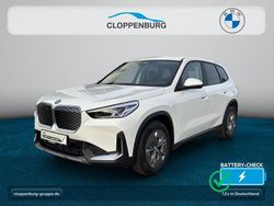 Weiß Gebraucht 2023 BMW iX1 Performance SUV | 33.450 € (Guter Preis)