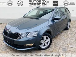 Grau Gebraucht 2018 Skoda Octavia Kombi | 16.490 € (Fairer Preis)